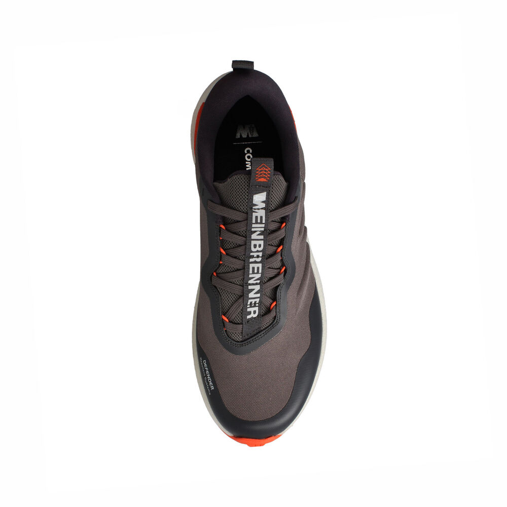 Zapatilla Hombre Weinbrenner Xorise+ Skyrnr 300 V2 Gris image number 3.0